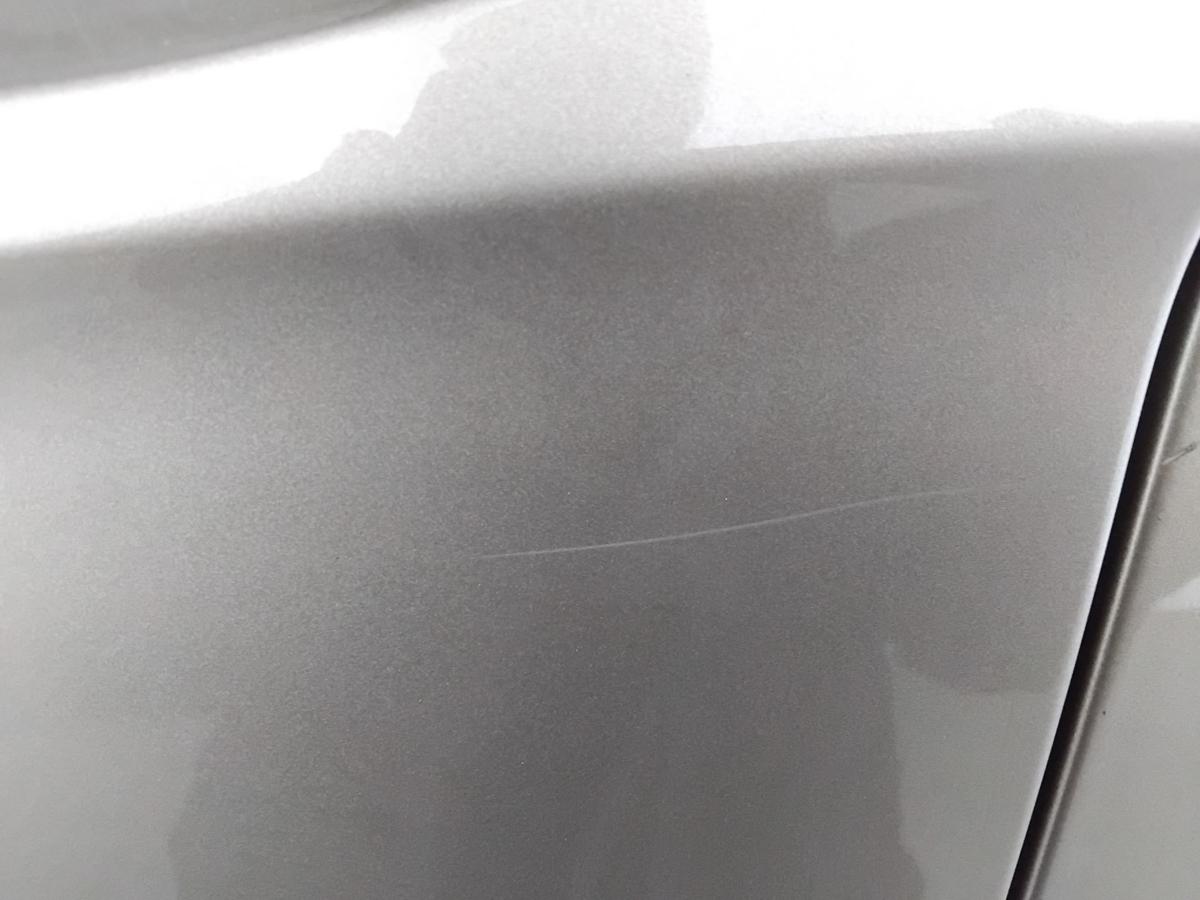 Mercedes A-Klasse W169 T&uuml;r vorn links Fahrert&uuml;r 5-t&uuml;rig 791 D&uuml;nenbeige BJ2004