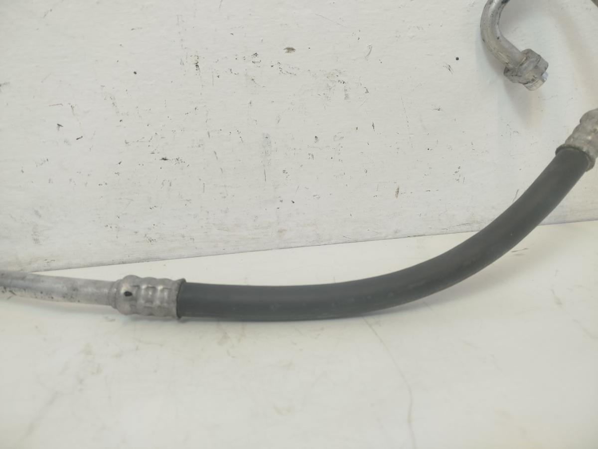 Nissan Qashqai J11 Klimaleitung Klimaschlauch aus einem 1.2 85kw OEM