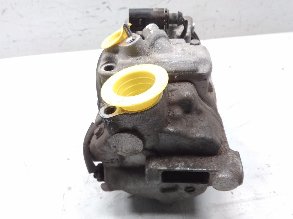 VW Touareg 2 7P original Klimakompressor 3.0TDI V6 180kw 7P0820803N Bj.2013