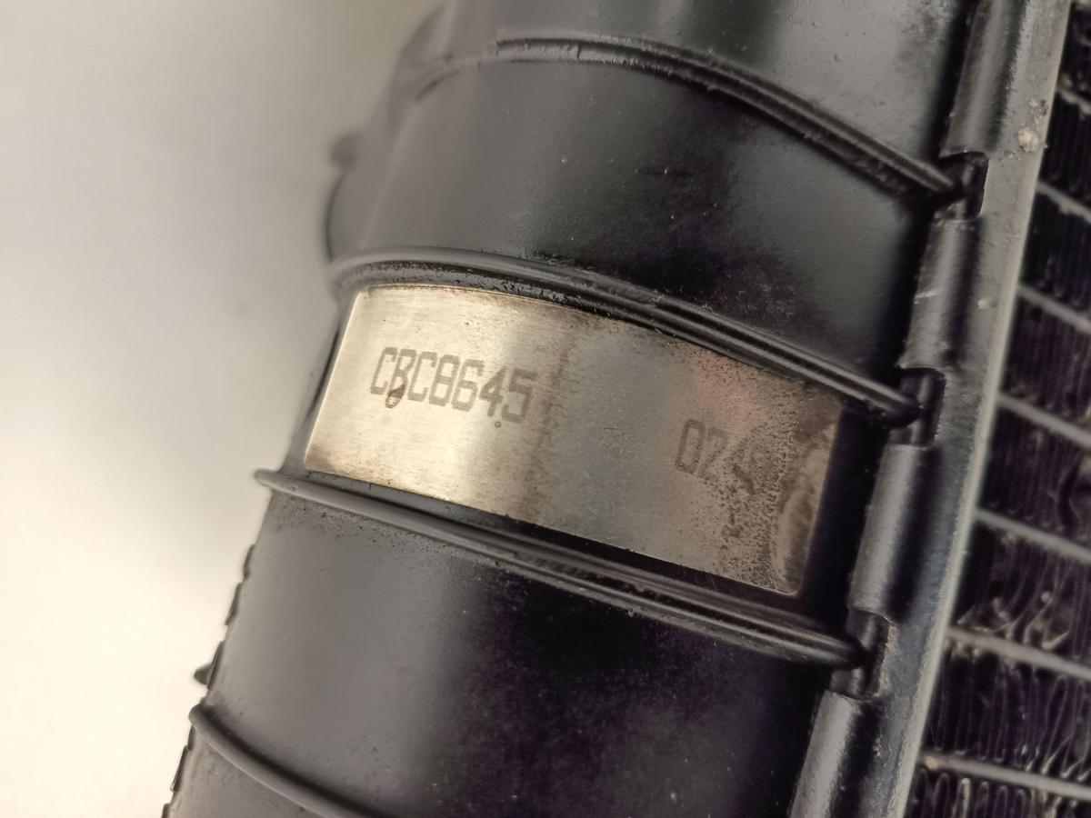 Jaguar XJ6 orig Wasserk&uuml;hler f&uuml;r Automatikgetriebe Benzin 3,2l 146kW Bj 1991