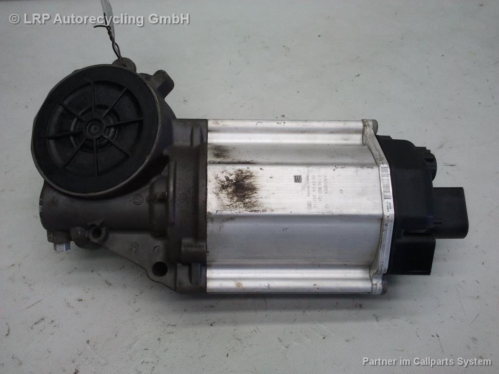 VW Golf 5 Variant 1K5 BJ2008 Elektromotor Servomotor für Lenkgetriebe 1K0909144C