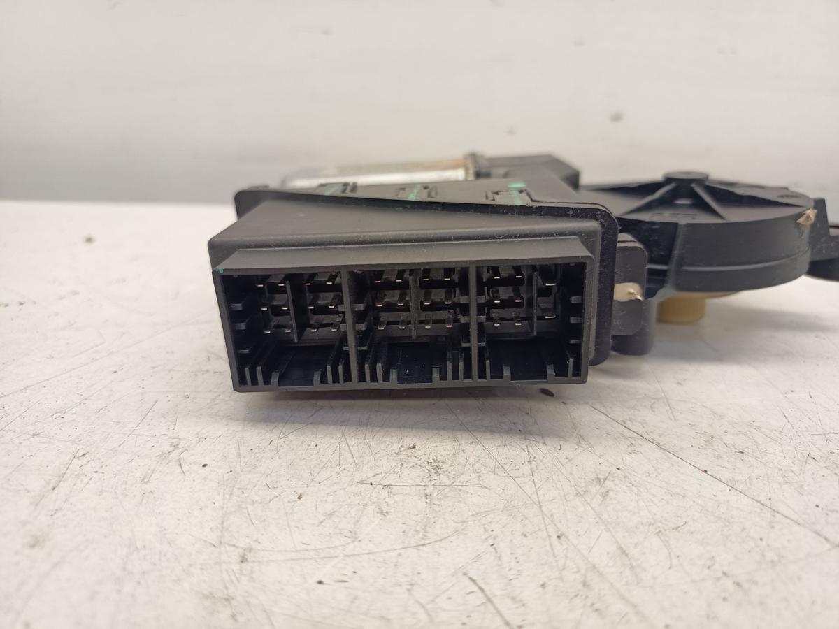 VW Polo 9N Fensterheber vorn links 6Q2959802A 2001-2009