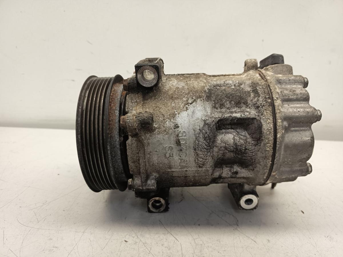 Citroen C4 Picasso Baujahr 2008 original Klimakompressor SD7CAA