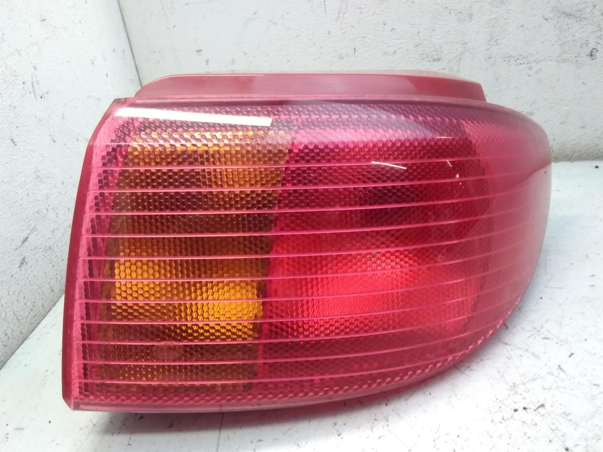Mazda 2 DY original R&uuml;ckleuchte Heckleuchte rechts Bj.2004