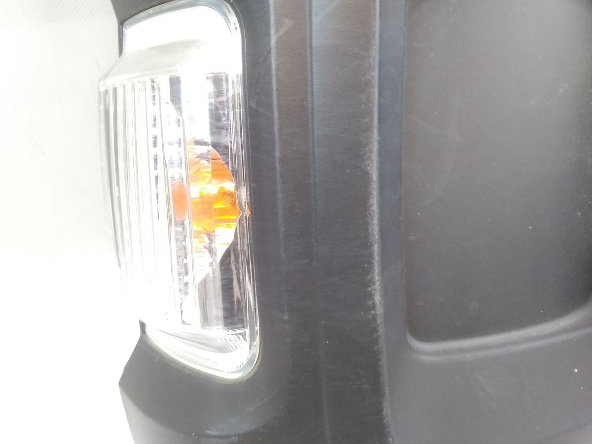 Fiat Ducato 250 original Au&szlig;enspiegel rechts manuell mit Blinker Bj.2011