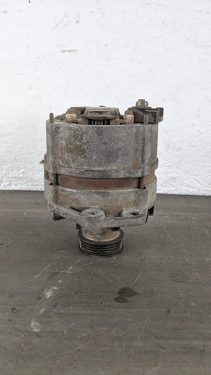 Audi 80 B4 Lichtmaschine Generator 90A