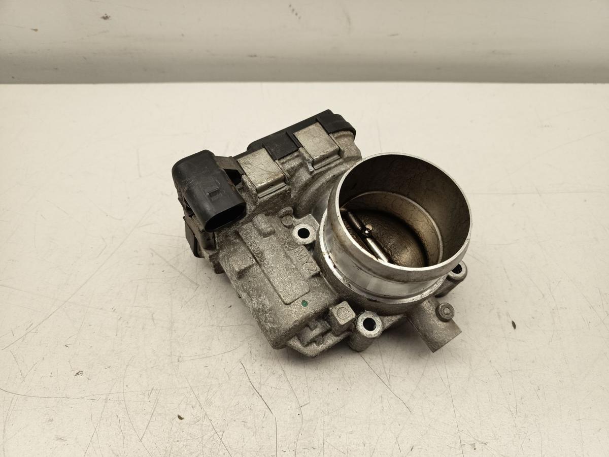 VW Touran 1T original Drosselklappe 03C133062D Baujahr 2006
