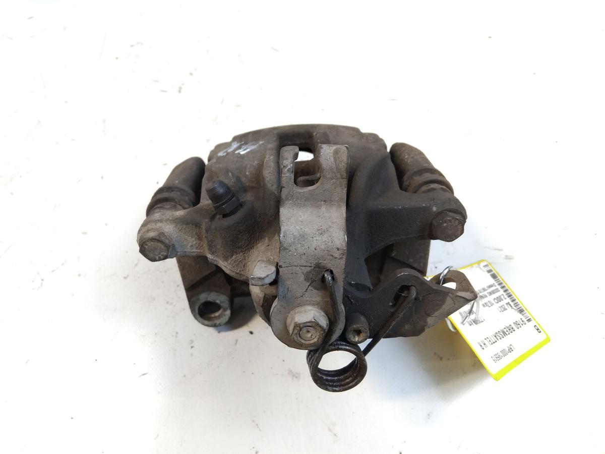 Renault Trafic 3 Bremssattel Hinterachse rechts mit Bremssatteltr&auml;ger Bj.2021