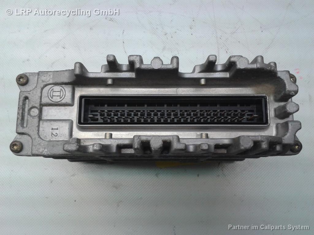 Steuergeraet Motor 030906027S VW Golf Iii BJ: 1996