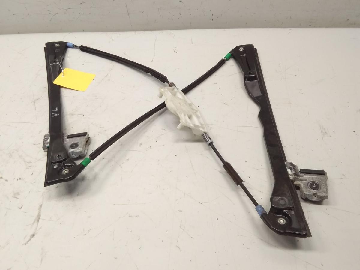 VW Golf 4 original Fensterheber vorn links 5-türig elektrisch Bj.2001