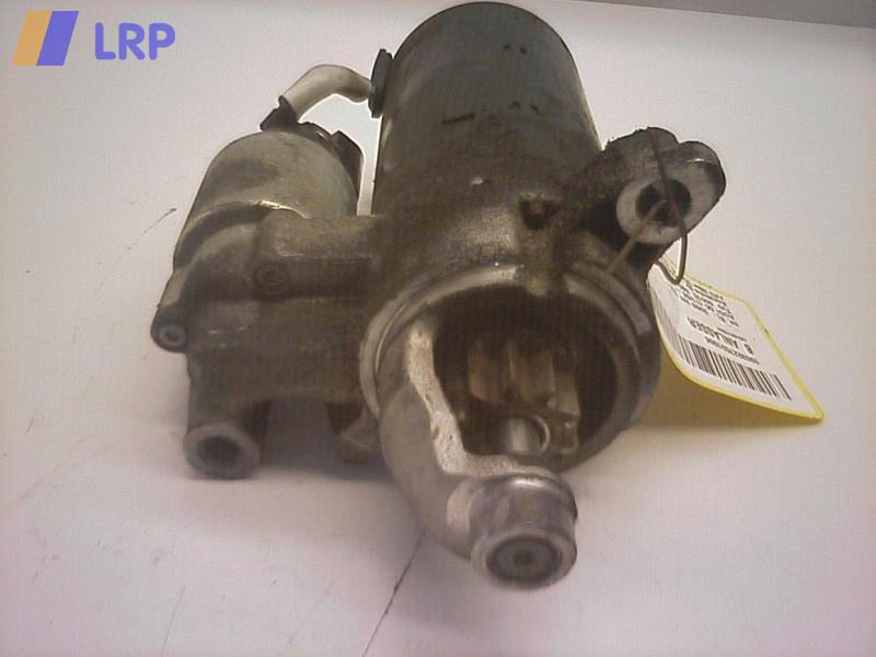 Audi Q5 Anlasser Starter 0001109315 BOSCH 3.0TDI 155kW CCWB BJ2009