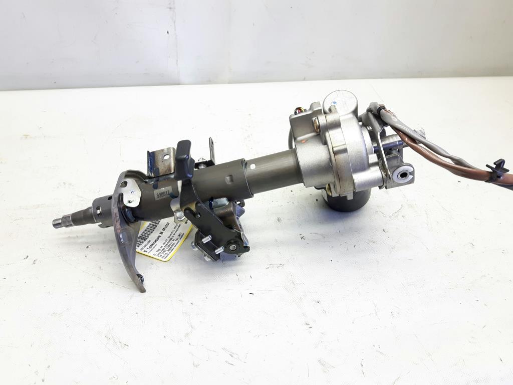 Toyota Aygo BJ2006 original Lenksäule 452500H010 mit Servo Elektro Motor