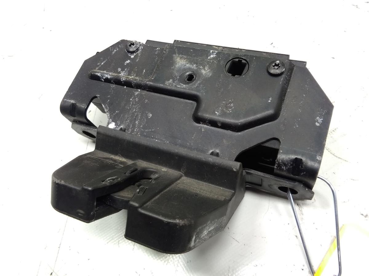 Opel Vectra C Caravan original Schloss Heckklappe BJ2006 92202968