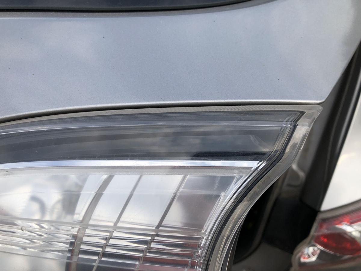 Mazda 3 Typ BL Rückleuchte außen rechts Rücklicht Heckleuchte 5trg OEM