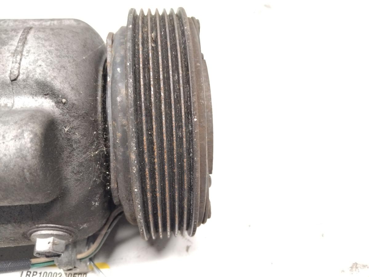 VW Golf 4 1J original Klimakompressor 1J0820803J 1.6 77kw BCB BJ2003