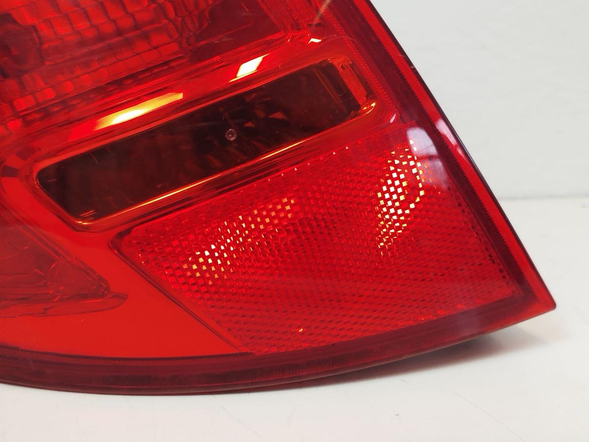 R&uuml;ckleuchte Heckleuchte au&szlig;en links Ecke Schlussleuchte Opel Meriva B