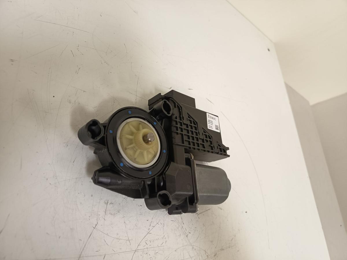VW Polo 9N2 orig Motor Fensterheber hinten rechts 6Y0959812 Bj 2007