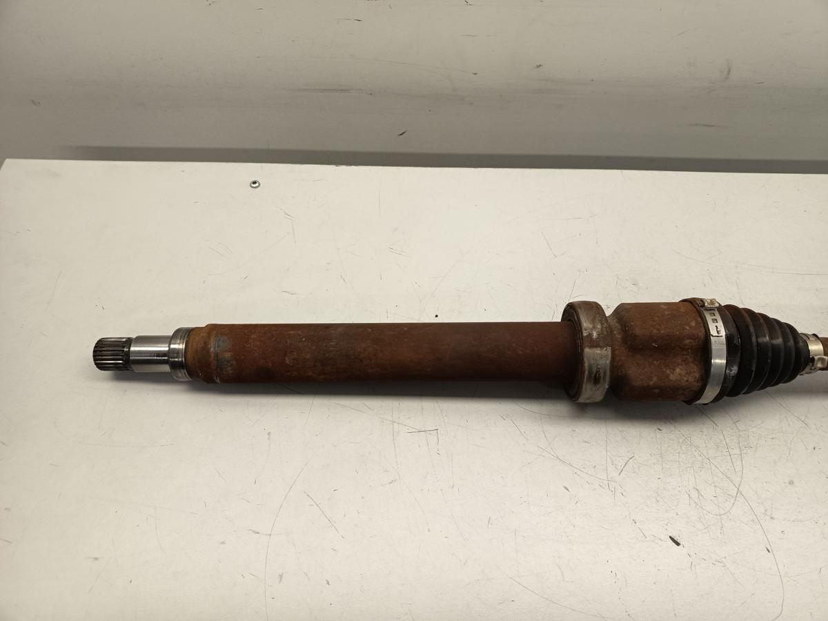 Ford Fiesta VI JA8 original Antriebwelle rechts 1.0l 48kW Benzin Baujahr 2013