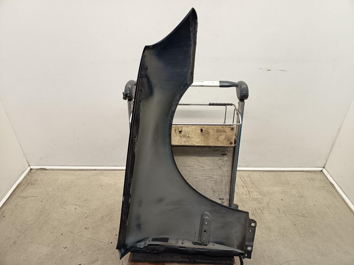 Mercedes C-Klasse W203 original Kotfl&uuml;gel links 359 Tansanitblau Bj 2004