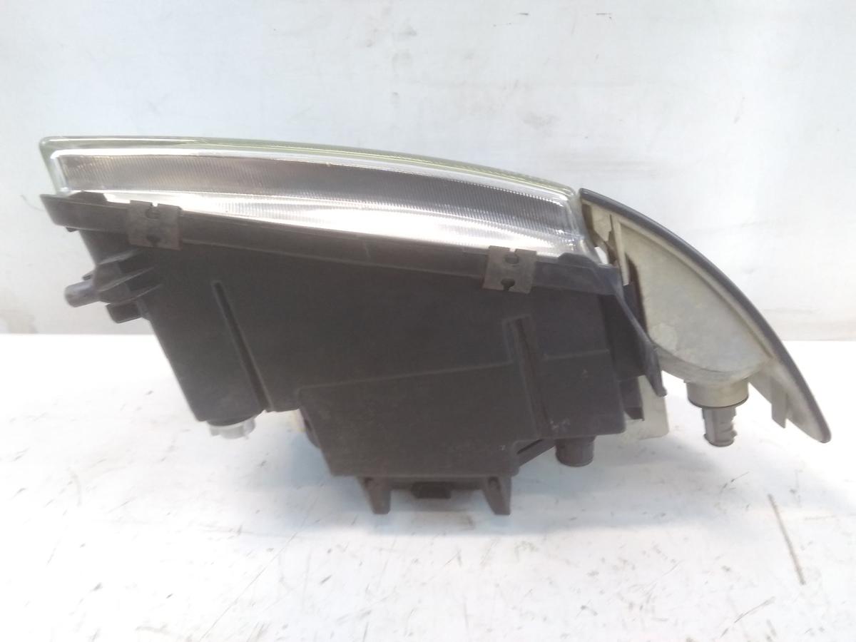 Audi A4 B5 original Scheinwerfer links mit LWR und Nebelscheinwerfer Bj.1997