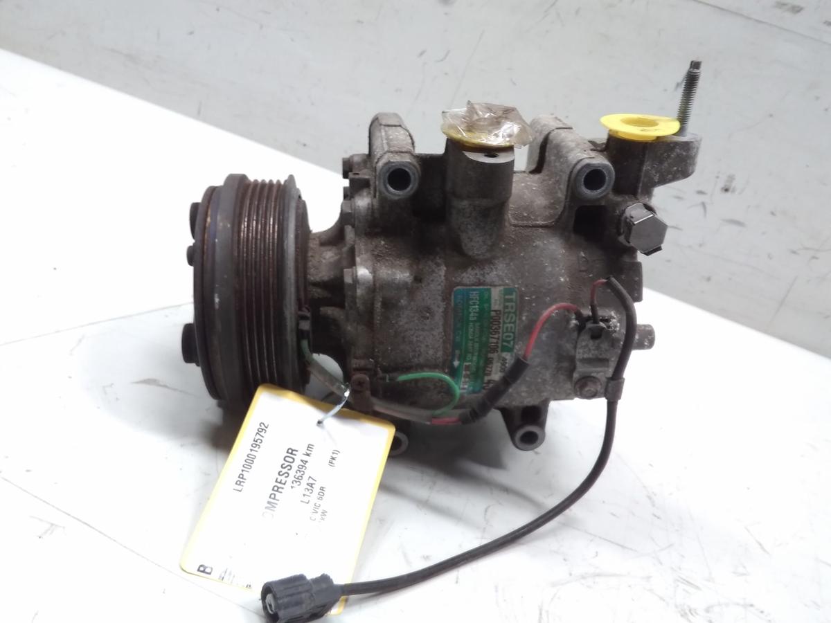 Honda Civic VIII FK FN original Klimakompressor 1.4 61kw BJ2008 38800RSHE010