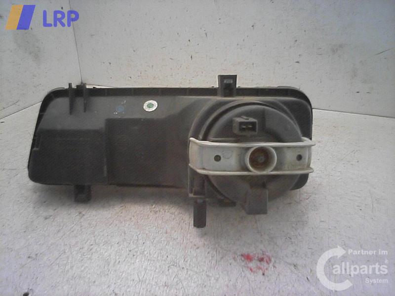 Fiat Ulysee original Nebelscheinwerfer rechts 36000748 BJ1999