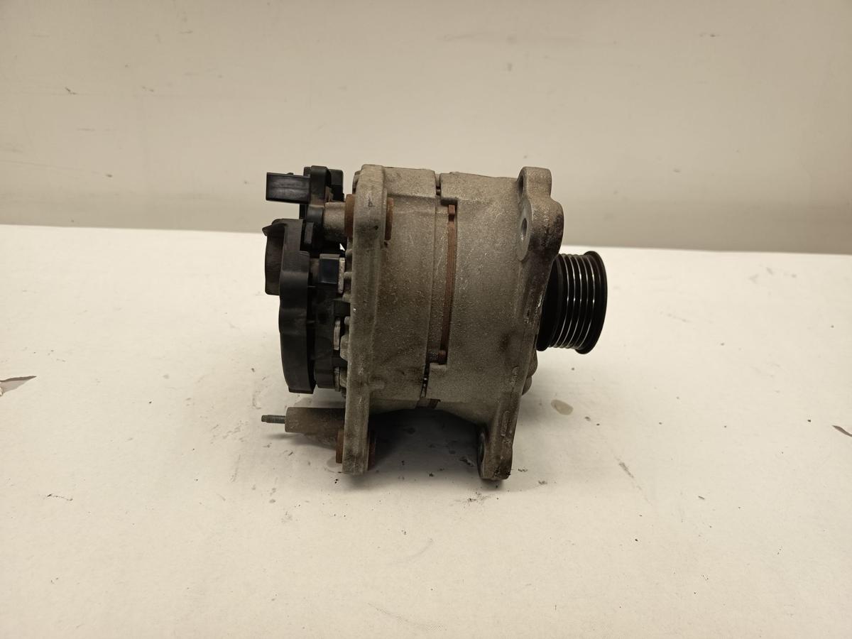 VW Golf IV 1J Bj 2000 orig Lichtmaschine Generator 028903028D 1,4L 55KW Benzin