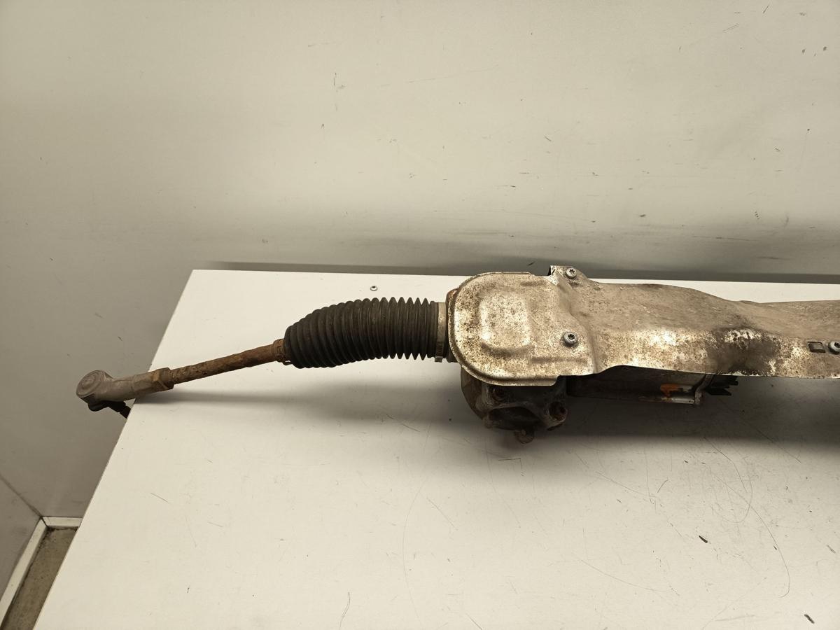 VW Golf V original Lenkgetriebe elektrisch 1K0909144H Baujahr 2009