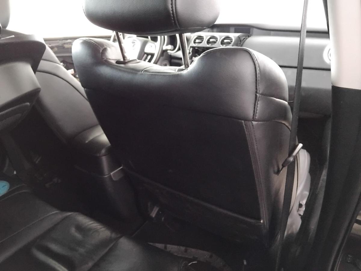 Mazda CX-7 ER orig Sitz vorn rechts Beifahrersitz Leder elektrisch&beheizt BJ10