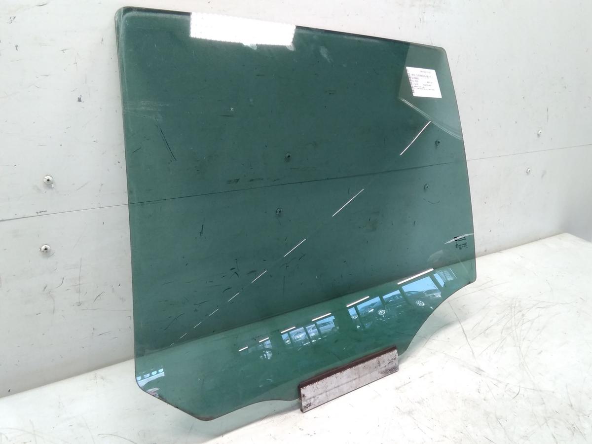 Opel Zafira B Türscheibe hinten links original abgedunkelt BJ2008