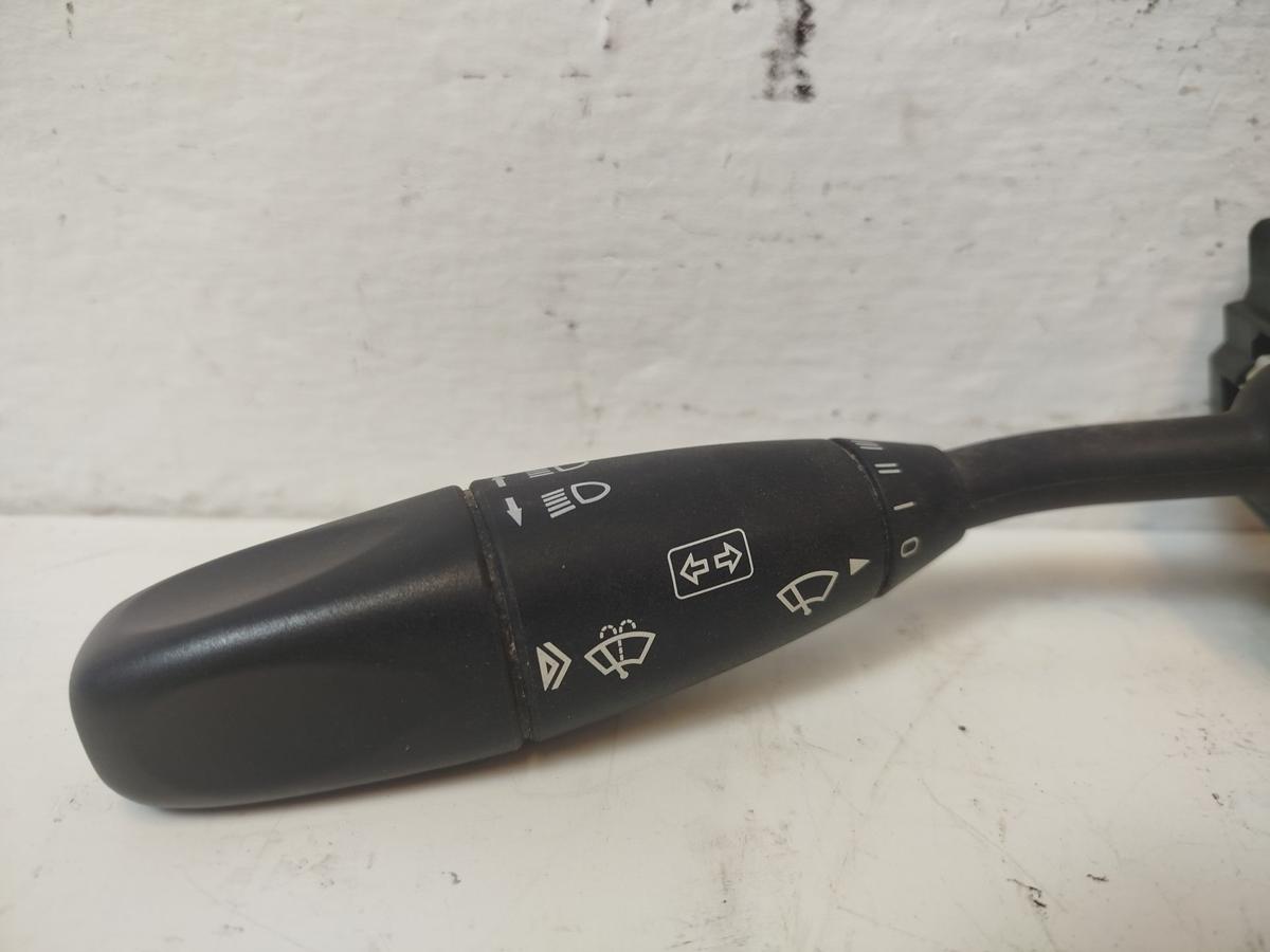 VW Crafter 35 2E Kasten Kombischalter Lenkstockschalter Blinker Wischer
