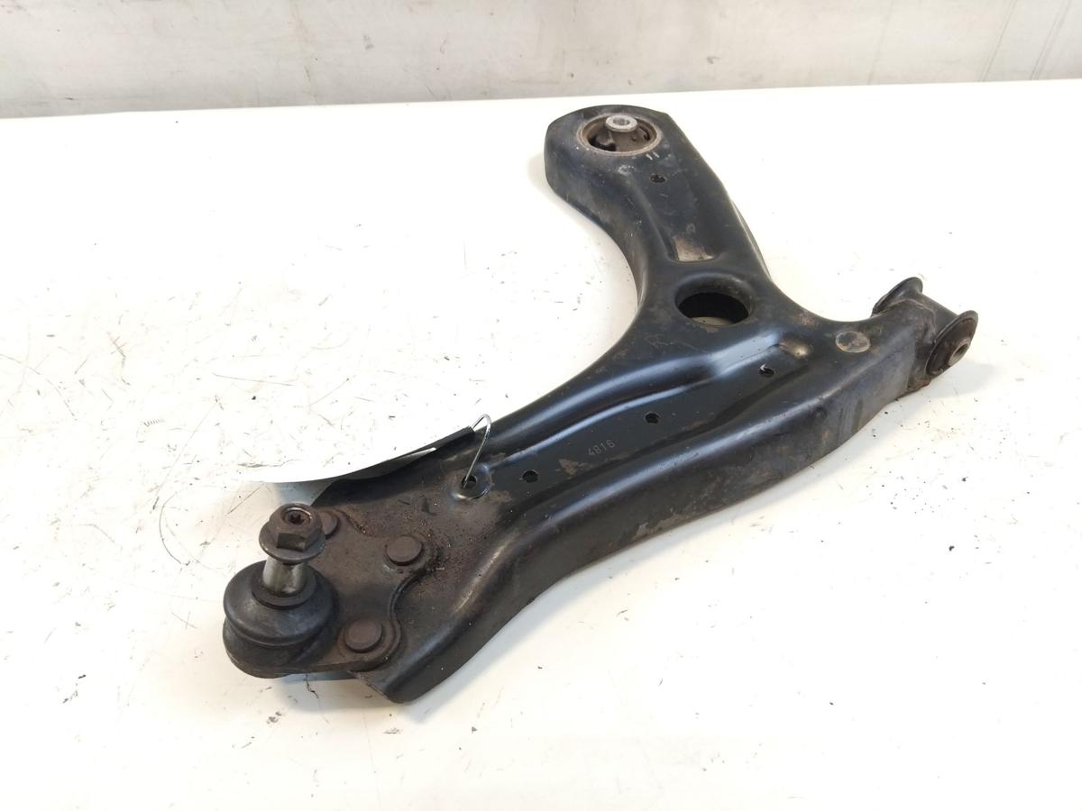 StreetScooter Work B16 original Querlenker vorn rechts 39kw AWRK39 BJ2018