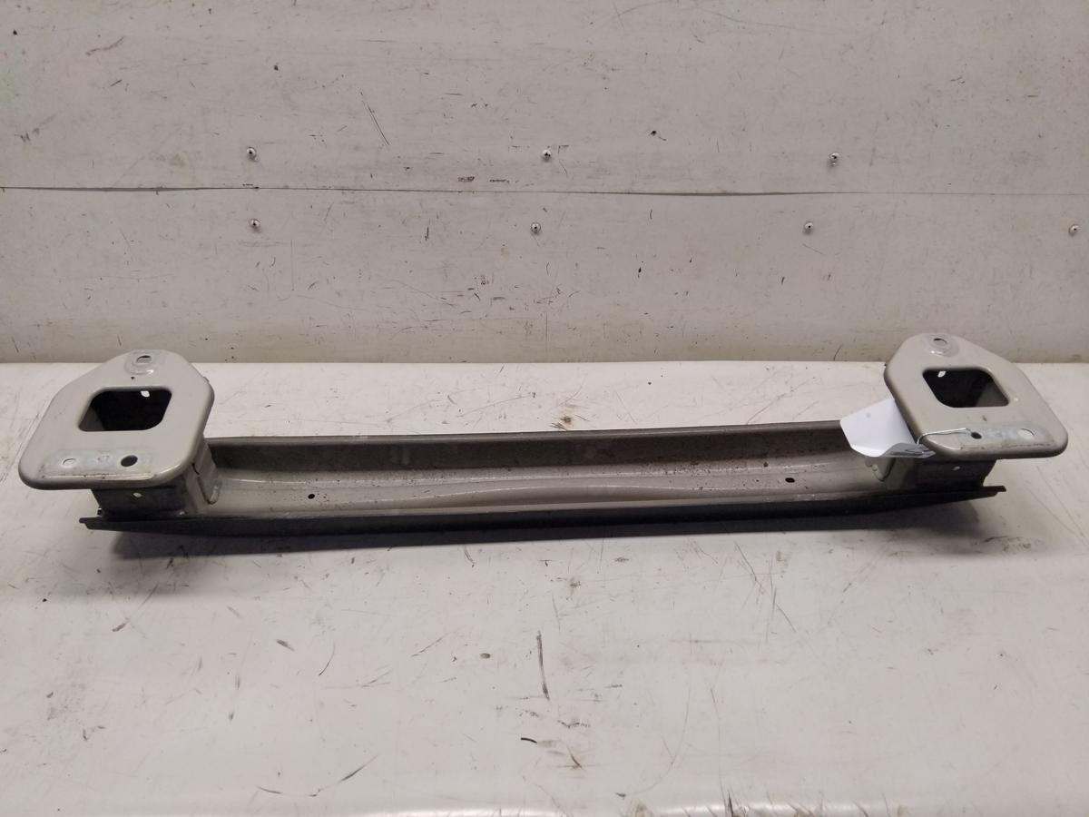 Mitsubishi Eclipse Cross original Tr&auml;ger Verst&auml;rkung Stossf&auml;nger hinten