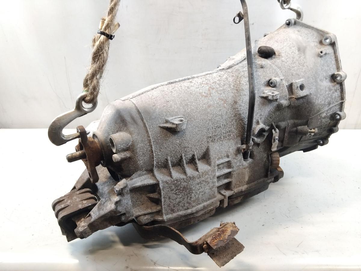 Mercedes SLK R170 original 5G Automatikgetriebe 722602 2.0 100kw BJ1997 120813km