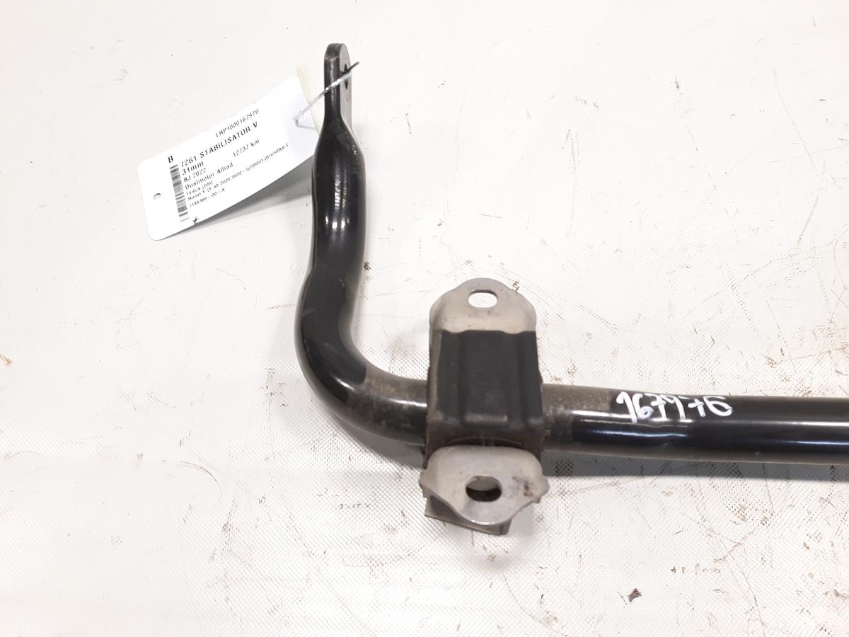 Tesla Model Y Bj.2022 original Stabilisator Vorderachse 1188386-00-A
