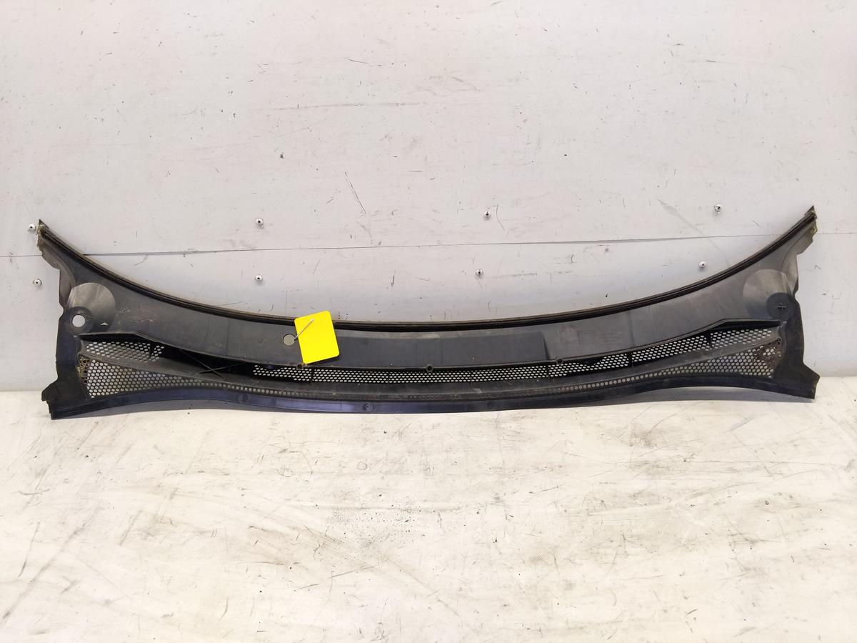 Opel Corsa E original Plastikabdeckung Windlauf Wasserkasten Bj.2015
