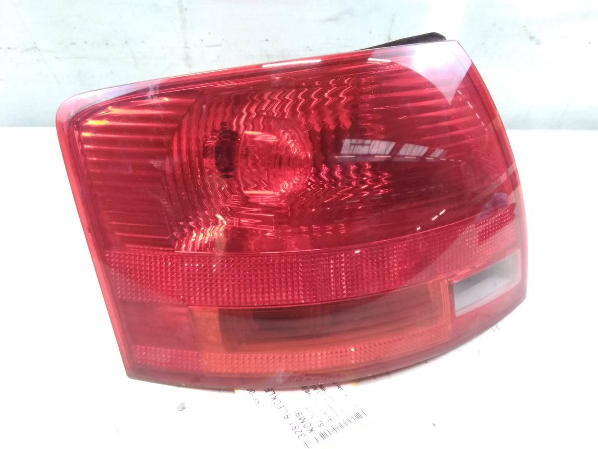 Audi A4 8E B7 original Rückleuchte Schlussleuchte links außen Avant BJ2005