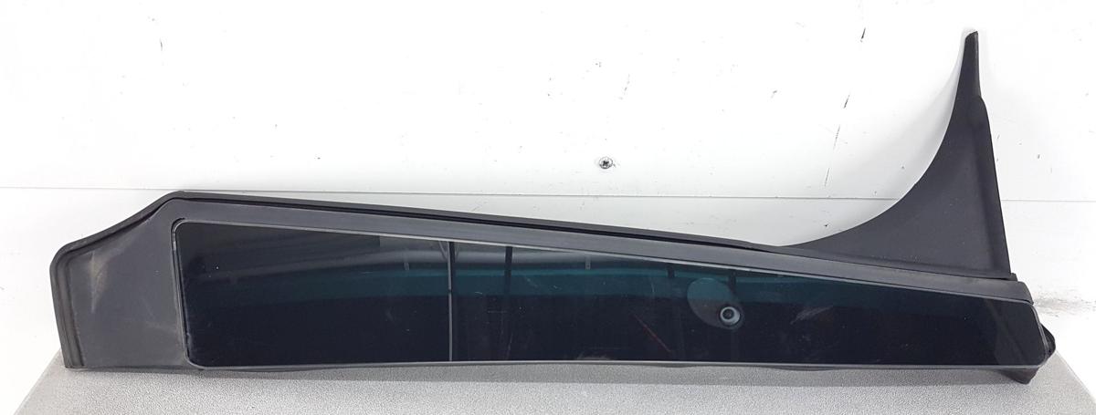 Tesla Model X Blende B S&auml;ule links 1614249-00-E Bj2022 inkl Kamera