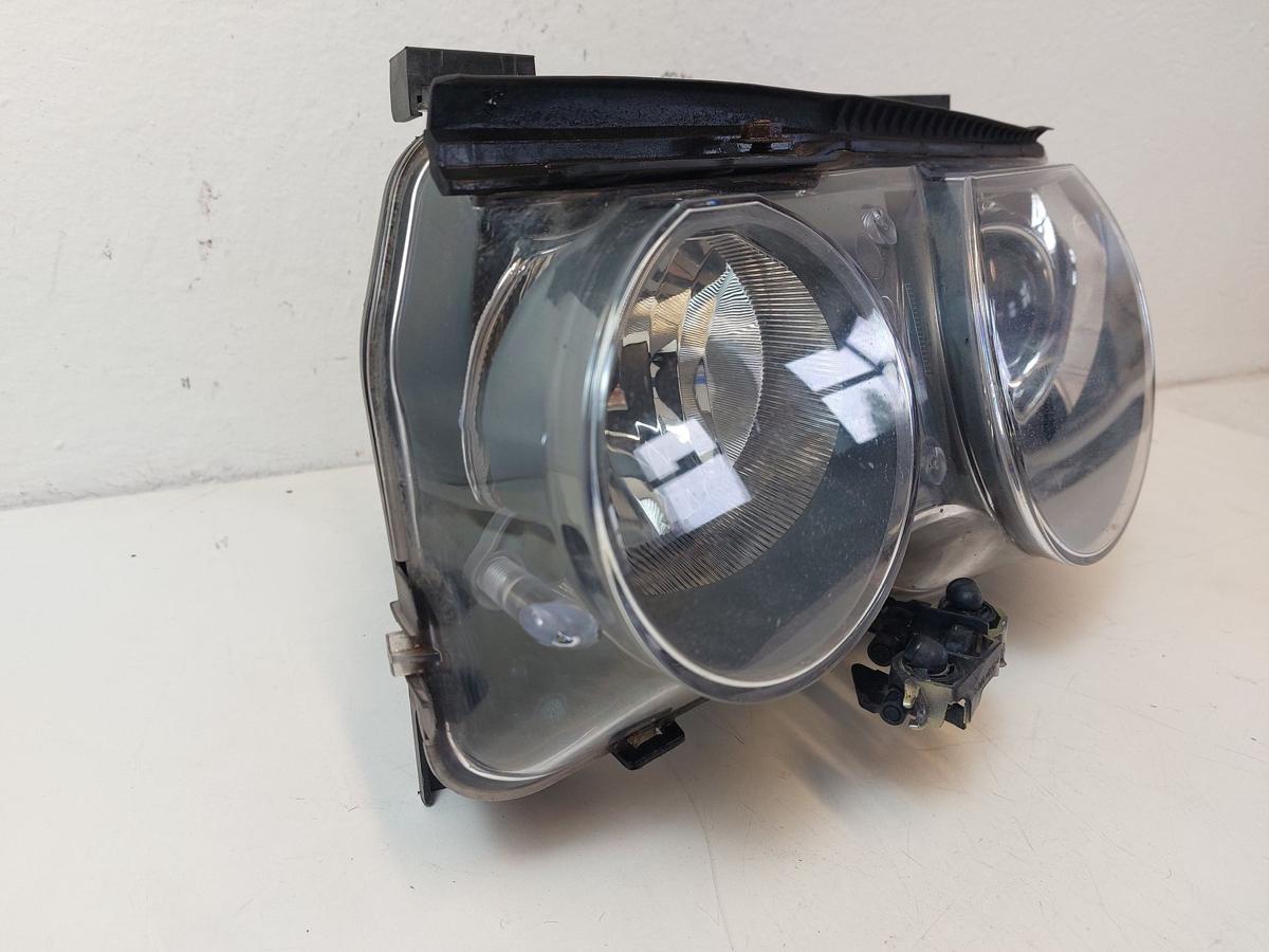 BMW E46 Compact Scheinwerfer links Hauptscheinwerfer Xenonscheinwerfer OEM