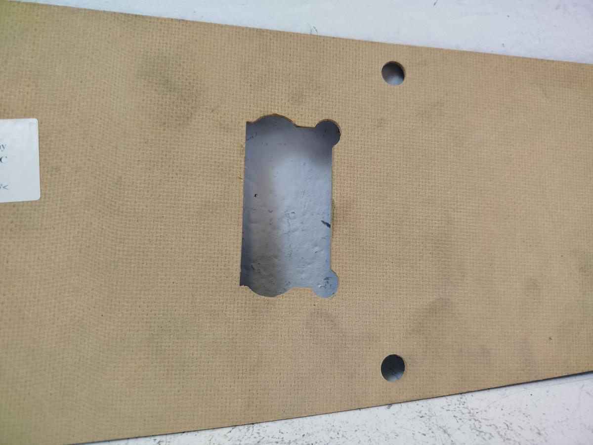 VW T5 7E Innenverkleidung Verkleidung C Säule innen hinten links