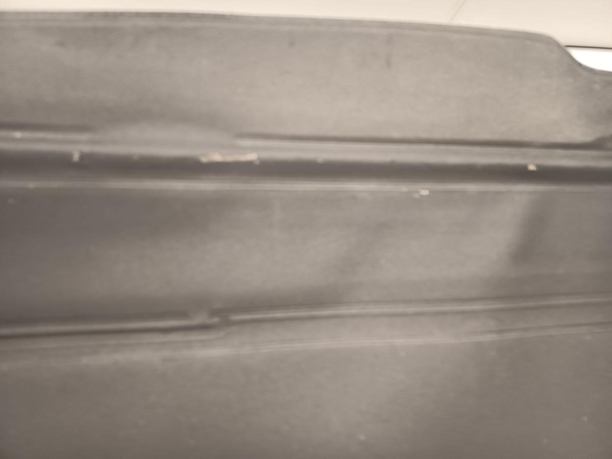 BMW 3-er E36 Touring Bj 1997 original Laderaumrollo Kofferraumabdeckung