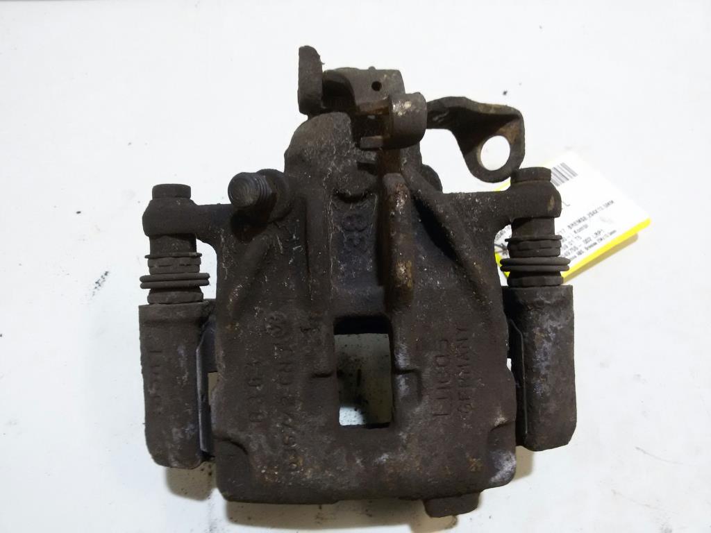 VW T4 original Bremssattel hinten links 2.5 75kw BJ2002