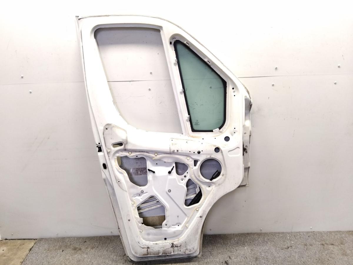 Fiat Ducato 250 T&uuml;r vorn links Fahrert&uuml;r weiss 249 Bj.2011