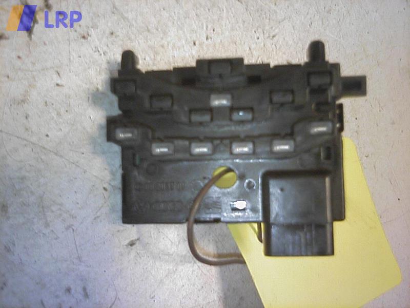 Audi A3 8P BJ 2006 Lenkwinkelsensor 1K0959654