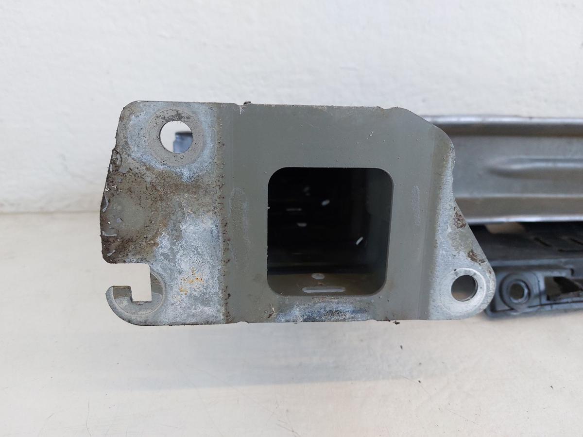 Peugeot 2008 I CU ab16 Träger Stoßfänger hinten Prallträger Pralldämpfer