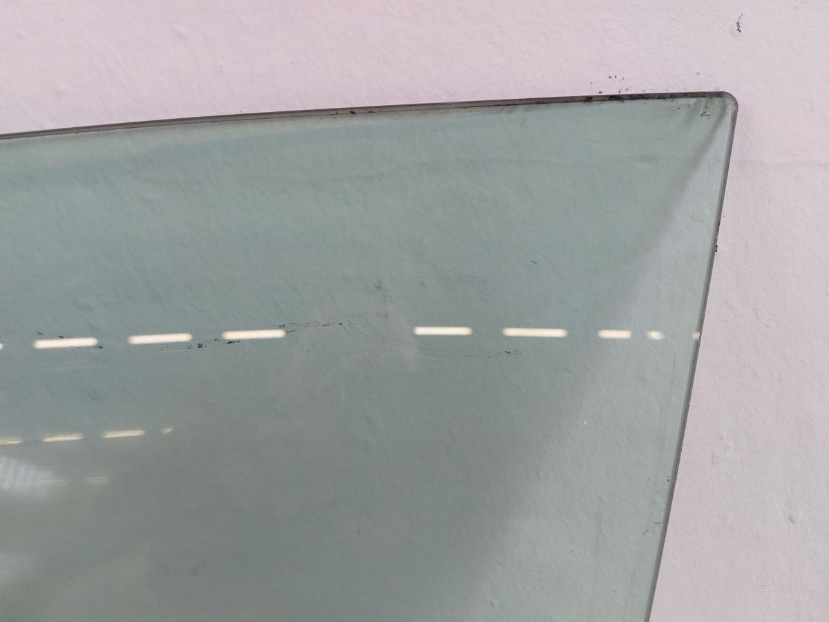 VW Passat 3C B6 Variant T&uuml;rscheibe vorn links Seitenscheibe Fahrert&uuml;r Colorglas