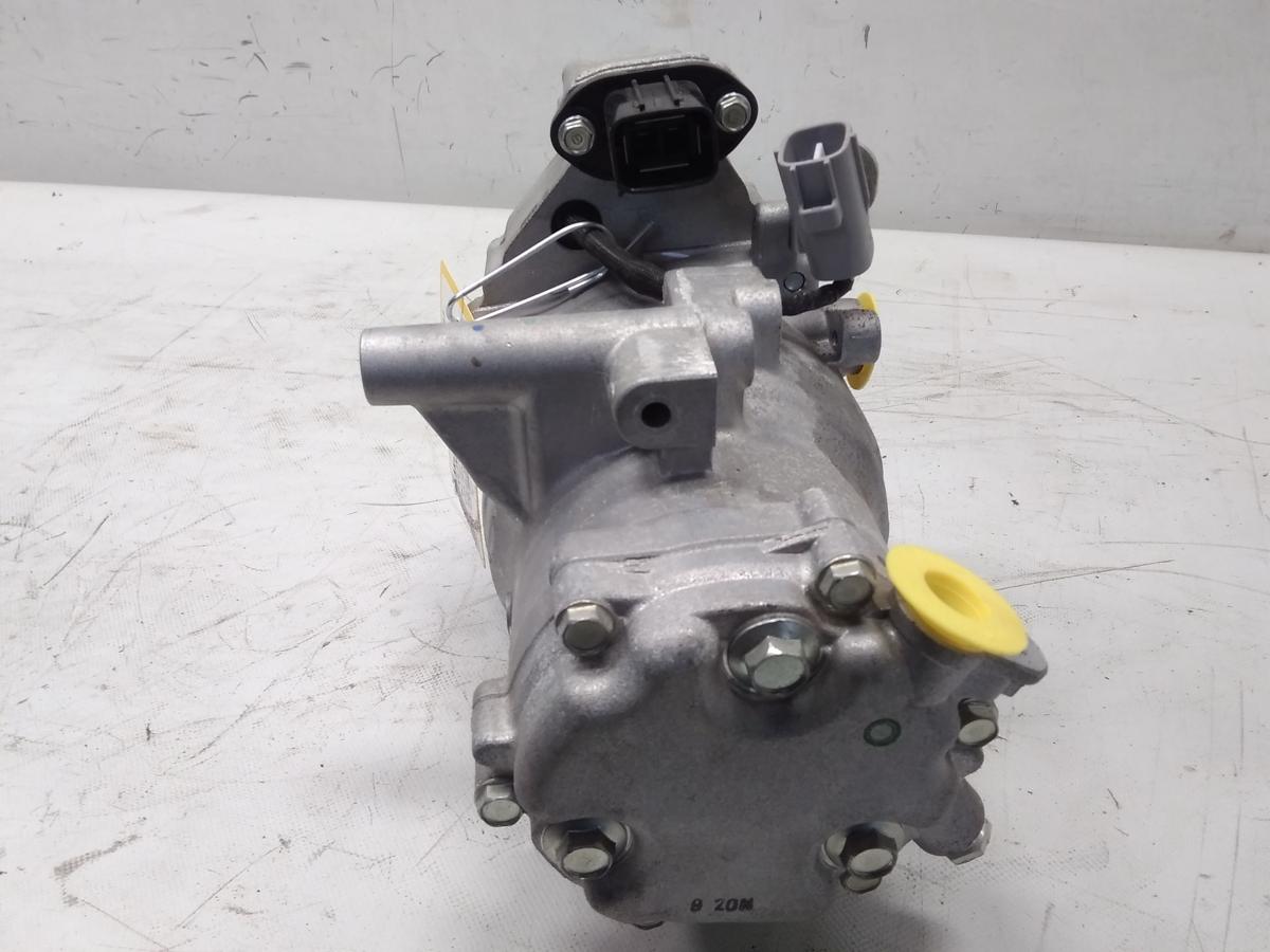 Mitsubishi Eclipse Cross original Klimakompressor Facelift 7813B174 2.4 72kw 4B12