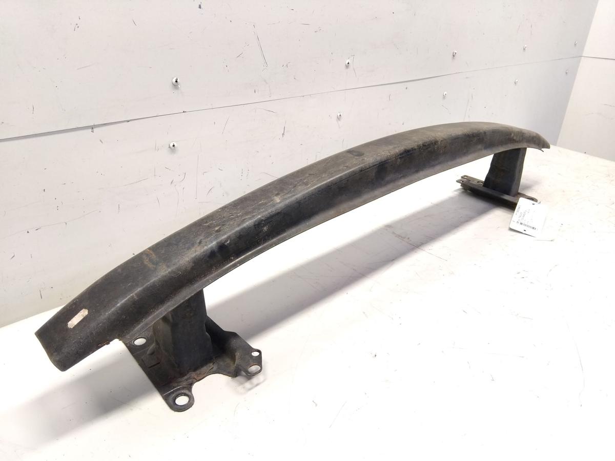 VW Polo 9N3 original Tr&auml;ger Verst&auml;rkung Sto&szlig;stange Sto&szlig;f&auml;nger vorn Bj.2006