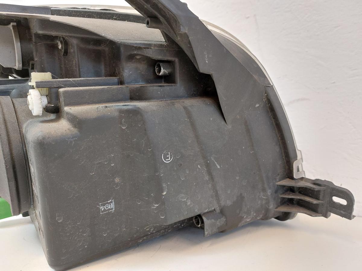 Ford Fusion JU2 Scheinwerfer Hauptscheinwerfer Frontscheinwerfer vorn links 05-