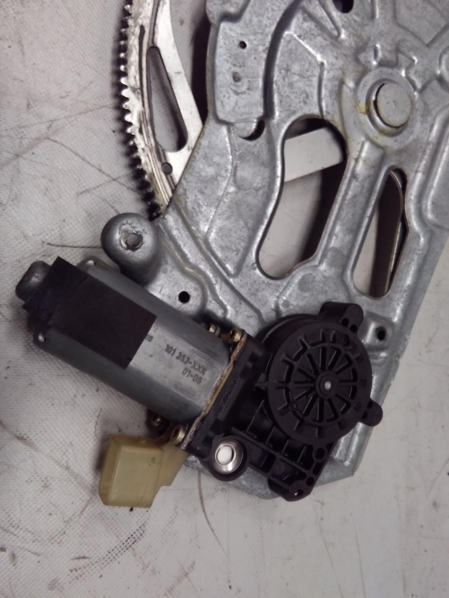 Volvo S60 original Fensterheber vorn links elektrisch mit Motor BJ2001